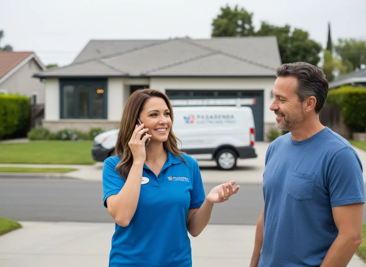 Electrician La Cygne, KS FAQs